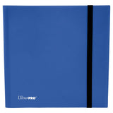 Ultra Pro 12-Pocket PRO-Binder Eclipse