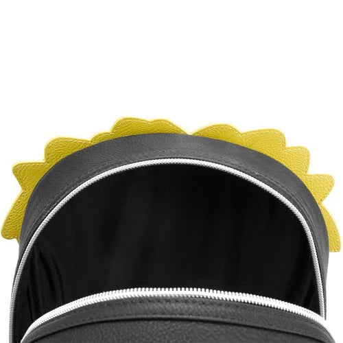 Naruto Loungefly Mini Backpack EE Exclusive