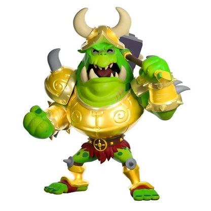 Spyro the Dragon Collection - Gnasty Gnorc Youtooz Vinyl Figure
