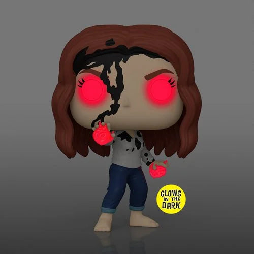 Marvel - Multiverse of Madness - Wanda Maximoff #1216 GITD Funko Pop