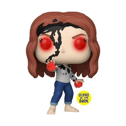 Marvel - Multiverse of Madness - Wanda Maximoff #1216 GITD Funko Pop