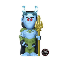 Funko Soda Marvel's What If Frost Giant Loki Vinyl Figure