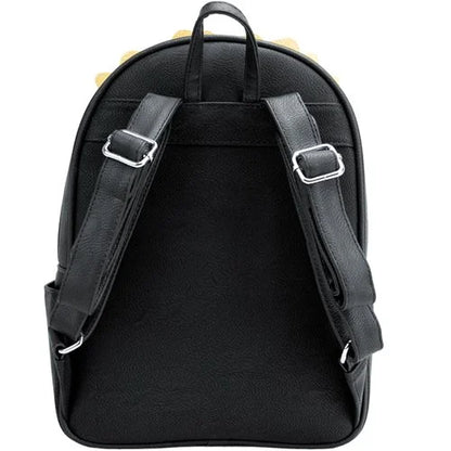 Naruto Loungefly Mini Backpack EE Exclusive