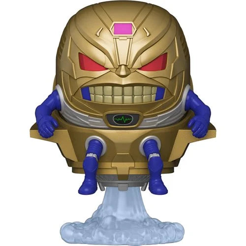 Marvel - Quantumania - M.O.D.O.K. #1140 Funko Pop