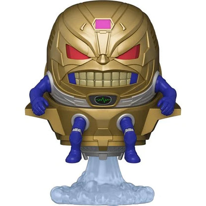 Marvel - Quantumania - M.O.D.O.K. #1140 Funko Pop