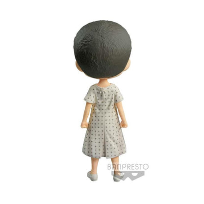 Stranger Things - Banpresto : Eleven vol.4  QPosket Figure