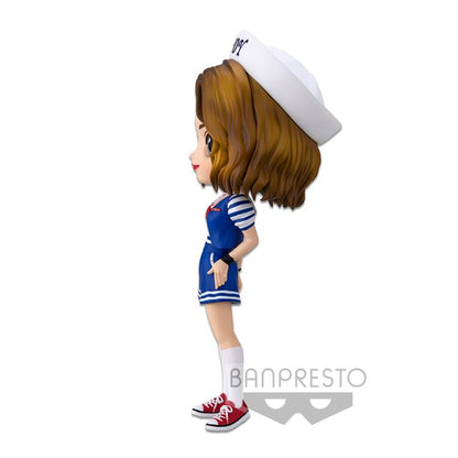 Stranger Things - Banpresto : Robin (Ahoy!) QPosket Figure