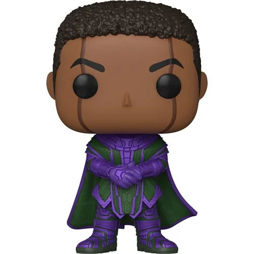Marvel - Quantumania - Kang #1139 Funko Pop