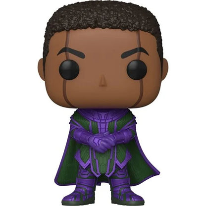 Marvel - Quantumania - Kang #1139 Funko Pop