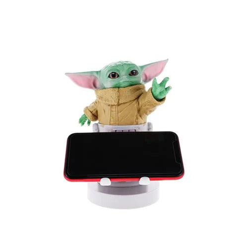 Star Wars: The Mandalorian - Grogu Cable Guy Controller Holder