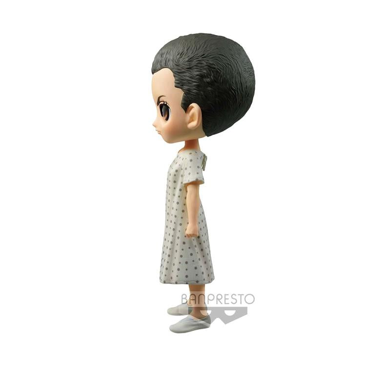 Stranger Things - Banpresto : Eleven vol.4  QPosket Figure