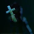 Super 7 The Exorcist - Regan (Vomit Splatter) Reaction Figure