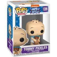 Funko Pop Rugrats Tommy Pickles 1209 Vinyl Figure
