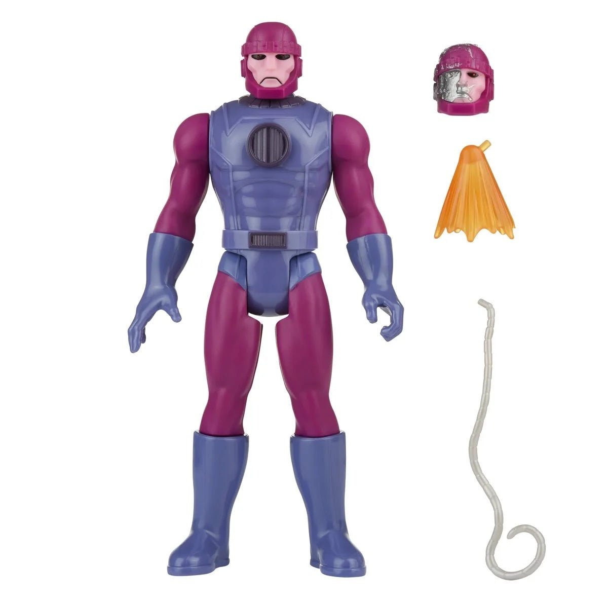 Sentinel - Marvel Legends Retro 375 Collection Marvel’s 8-Inch Action  Kyle's Funko Pop Shop N' More