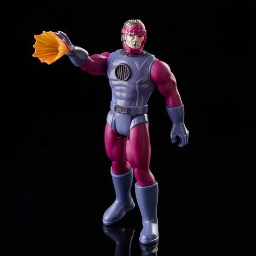 Sentinel - Marvel Legends Retro 375 Collection Marvel’s 8-Inch Action  Kyle's Funko Pop Shop N' More