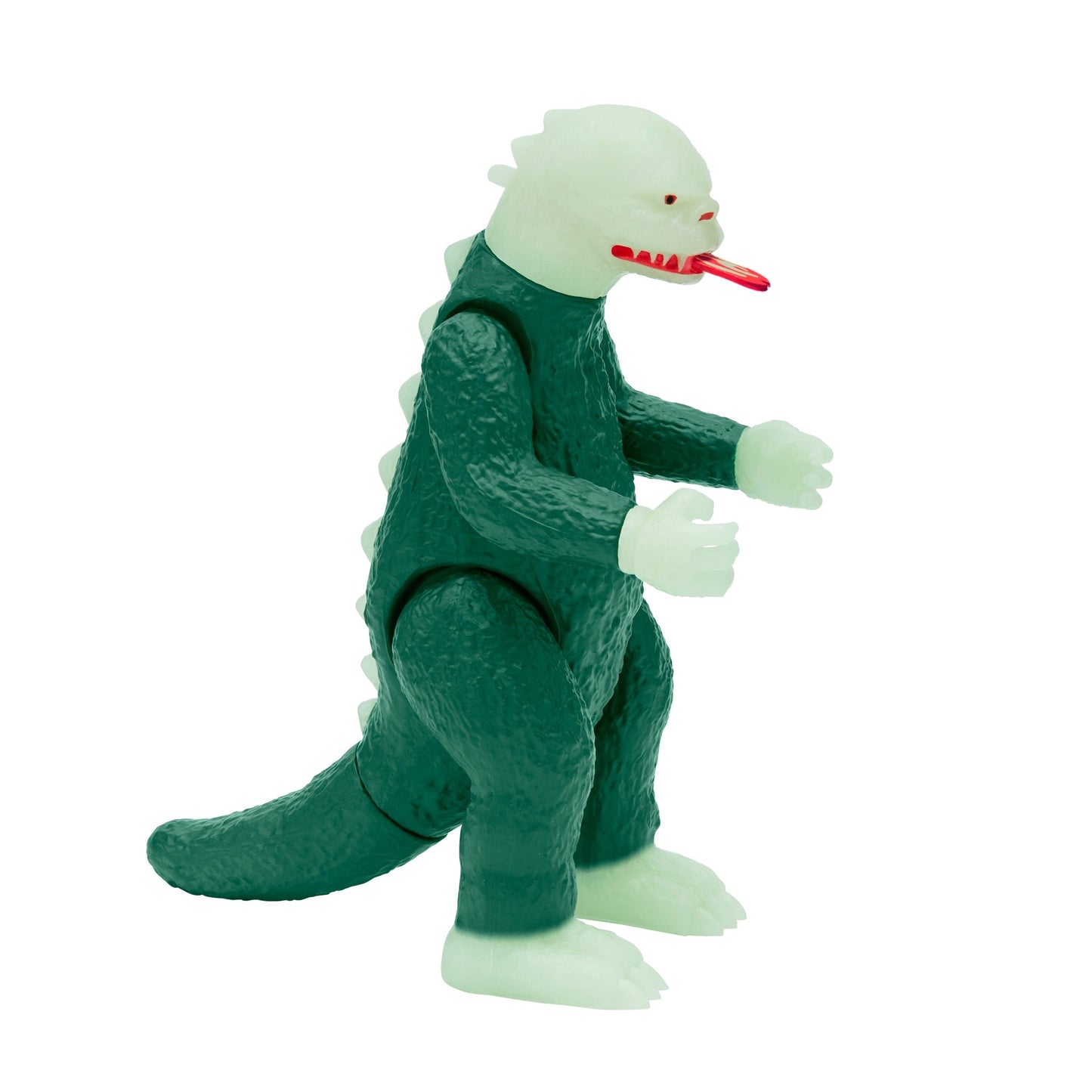 Super 7Super7 - Shogun Godzilla ReAction Figure - (Glow-In-The-Dark)Kyle's Funko Pop Shop N' More
