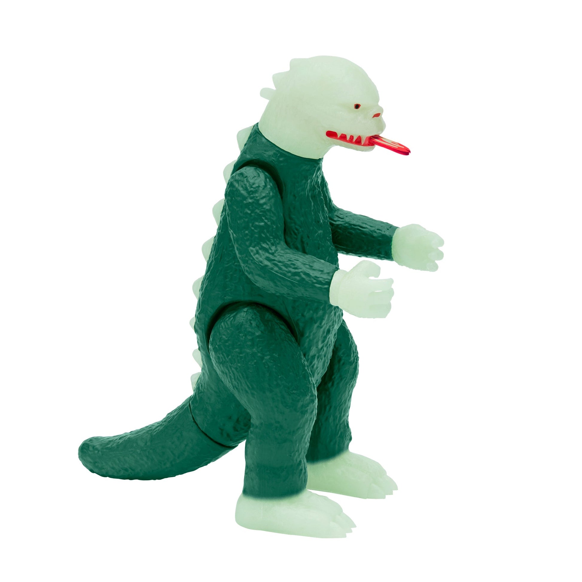 Super 7Super7 - Shogun Godzilla ReAction Figure - (Glow-In-The-Dark)Kyle's Funko Pop Shop N' More