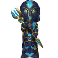 Funko Soda Marvel Wakanda Forever Aneka Midnight Angel Vinyl Figure